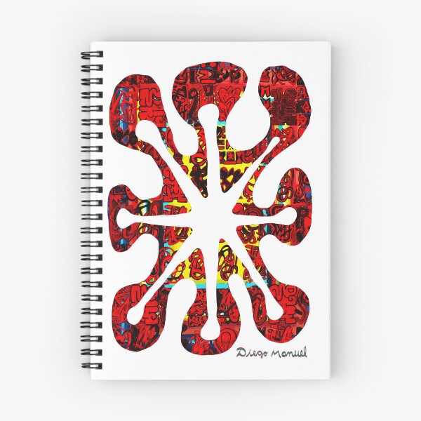 Item preview, Pop abstract designed and sold by Diego Manuel Rodriguez.