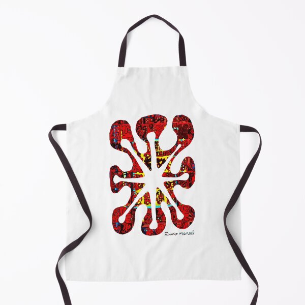 Item preview, Pop abstract designed and sold by Diego Manuel Rodriguez.
