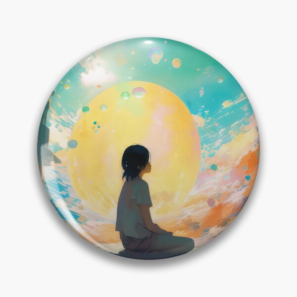 Item preview, Universal Oneness Universal Synchronicity designed and sold by SeedDesign.