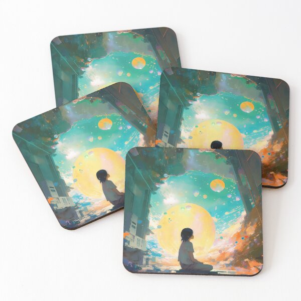 Item preview, Universal Oneness Universal Synchronicity designed and sold by SeedDesign.