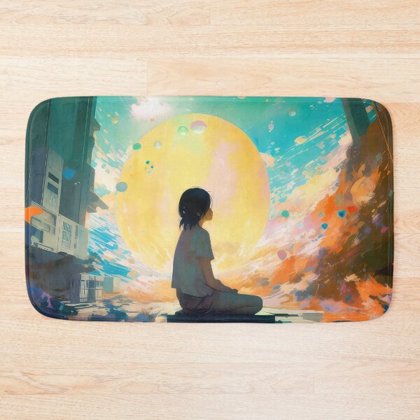 Item preview, Universal Oneness Universal Synchronicity designed and sold by SeedDesign.