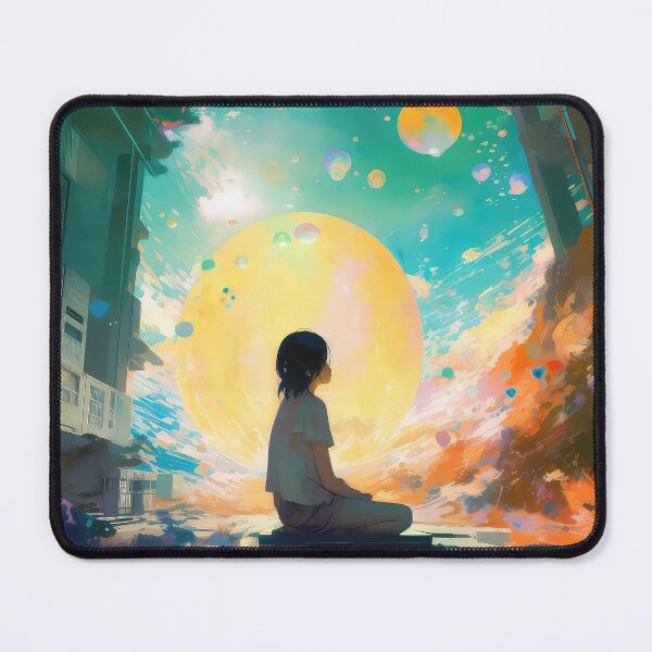 Item preview, Universal Oneness Universal Synchronicity designed and sold by SeedDesign.