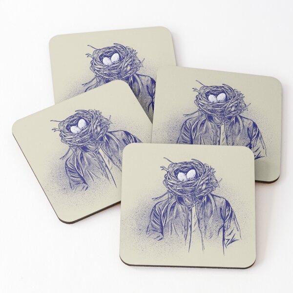 Item preview, Nest Head designed and sold by JeysonLopez.