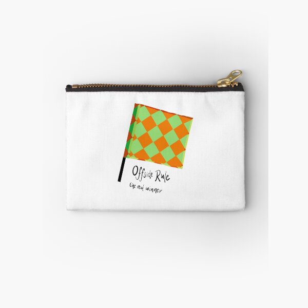 Item preview, Offside Rule designed and sold by FifaFangirl10.