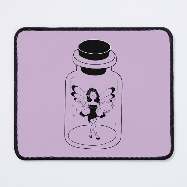 Item preview, Fairy Bottle designed and sold by aelmz.