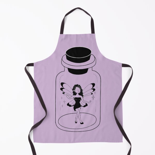 Item preview, Fairy Bottle designed and sold by aelmz.