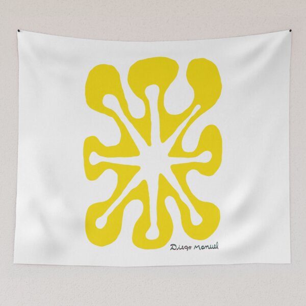 Item preview, Pop abstract designed and sold by Diego Manuel Rodriguez.