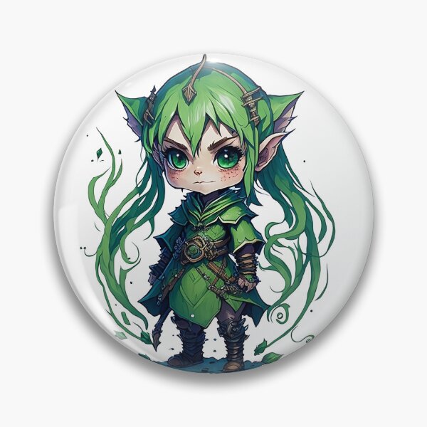Item preview, Eowyn the Mage designed and sold by chrisbrown04.