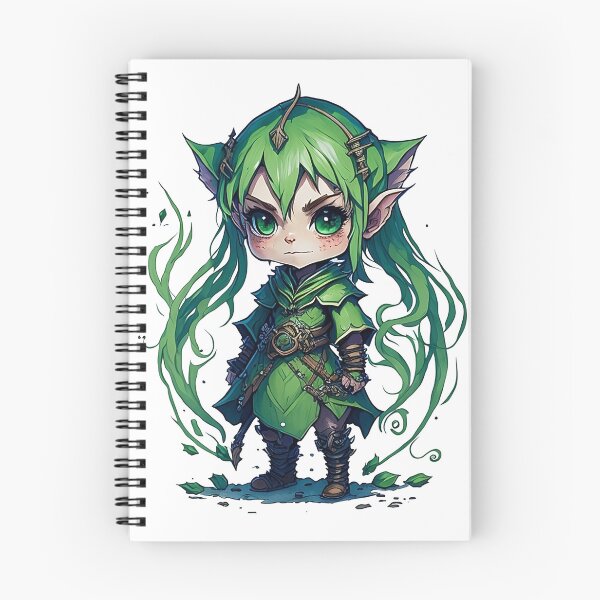 Item preview, Eowyn the Mage designed and sold by chrisbrown04.