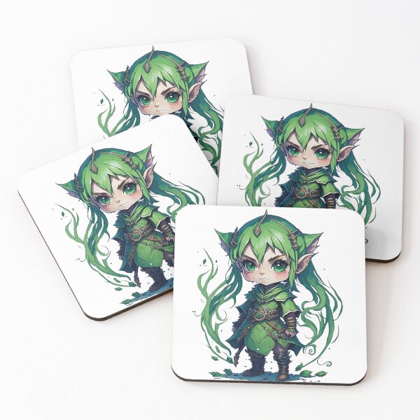 Item preview, Eowyn the Mage designed and sold by chrisbrown04.