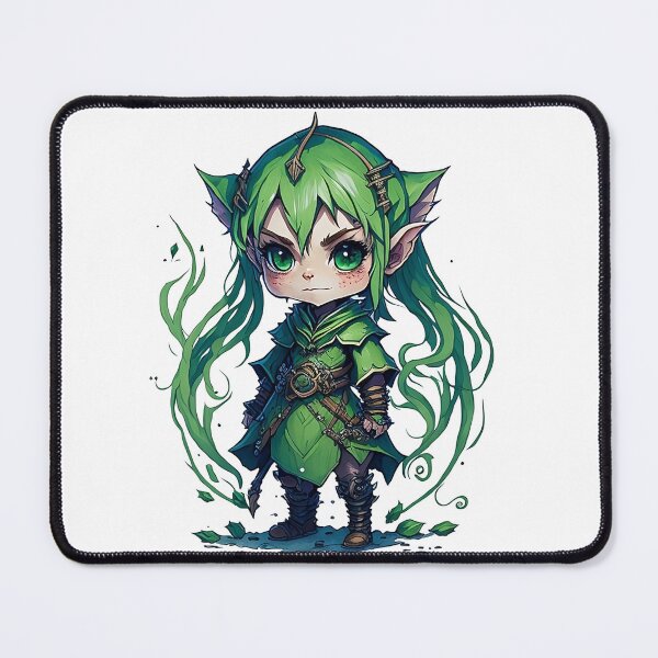 Item preview, Eowyn the Mage designed and sold by chrisbrown04.