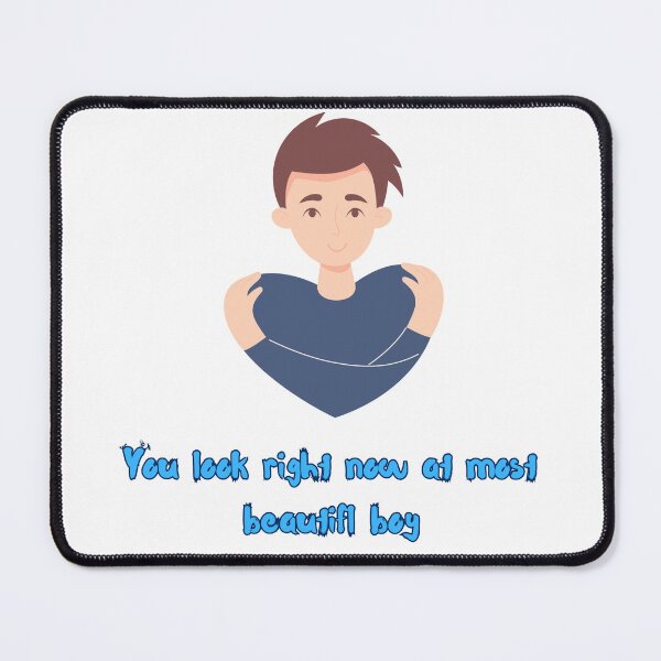Item preview, The most beautful boy designed and sold by desssigner.