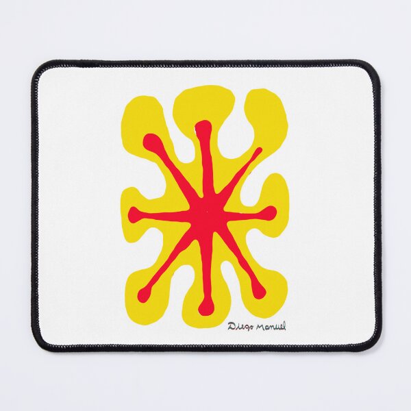 Item preview, Pop abstract designed and sold by Diego Manuel Rodriguez.