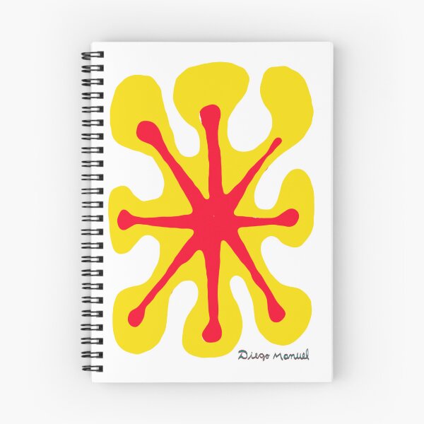 Item preview, Pop abstract designed and sold by Diego Manuel Rodriguez.