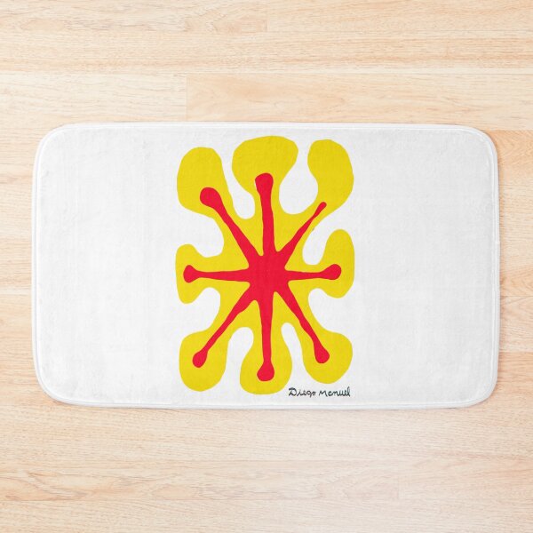 Item preview, Pop abstract designed and sold by Diego Manuel Rodriguez.