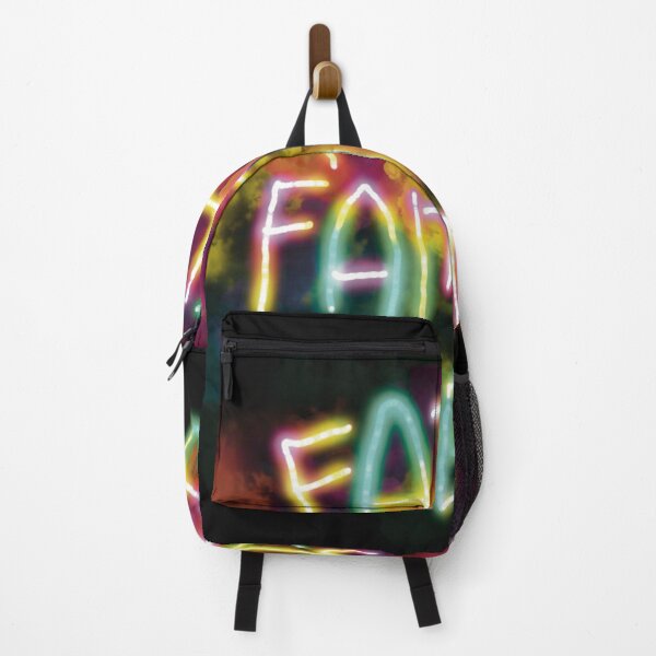 Item preview, Family faith and friends rainbow designed and sold by chuckletuckle.