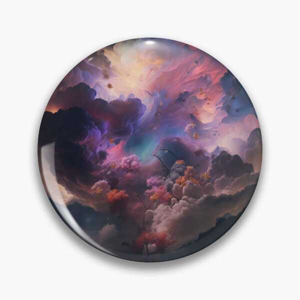 Item preview, Fantastic Sky designed and sold by oliviasunrise.