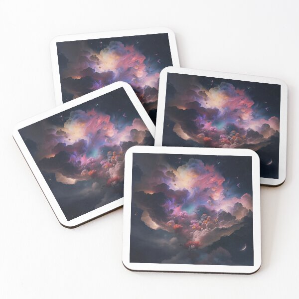 Item preview, Fantastic Sky designed and sold by oliviasunrise.