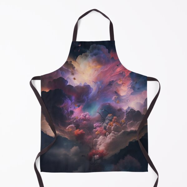 Item preview, Fantastic Sky designed and sold by oliviasunrise.
