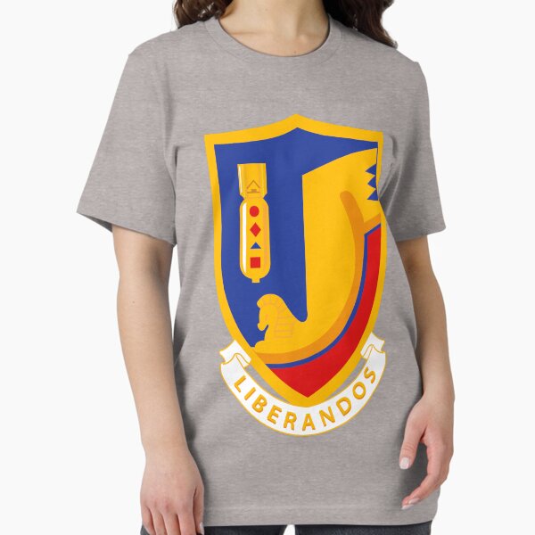 Item preview, 376th Bombardment Group Liberandos Emblem designed and sold by warbirdwear.