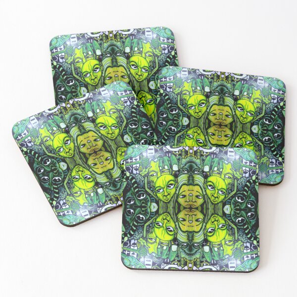 Item preview, Stock Market 2012 PATTERN designed and sold by Jacob Wayne Bryner.