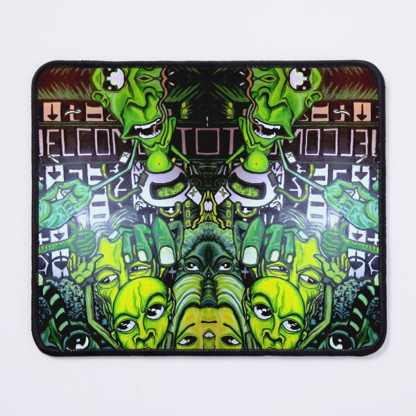 Item preview, Stock Market 2012 PATTERN designed and sold by Jacob Wayne Bryner.