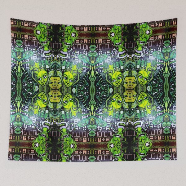 Item preview, Stock Market 2012 PATTERN designed and sold by Jacob Wayne Bryner.
