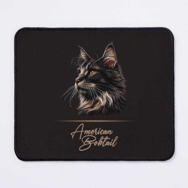 Item preview, Elegant American Bobtail designed and sold by Best-Breeds.