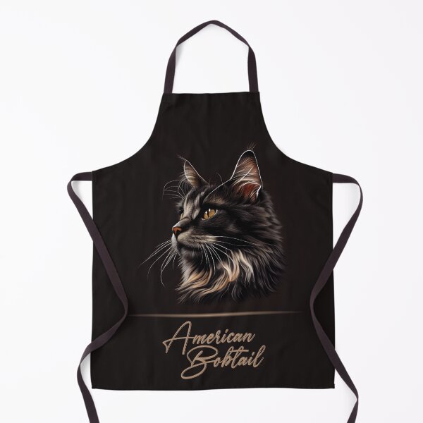 Artikelvorschau, Eleganter amerikanischer Bobtail entworfen und verkauft von Best-Breeds.
