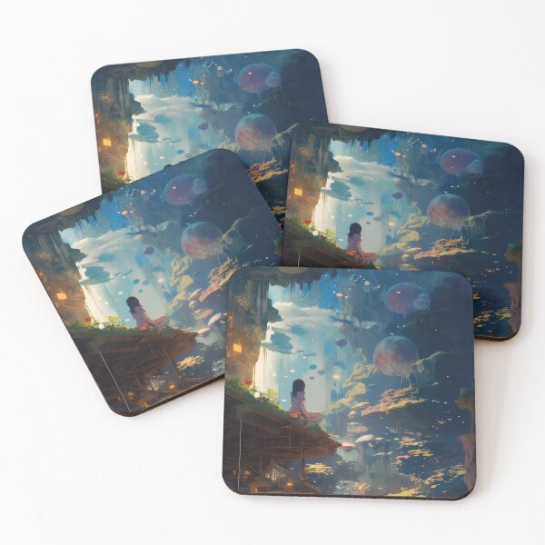Item preview, Universal Oneness Universal Synchronicity designed and sold by SeedDesign.