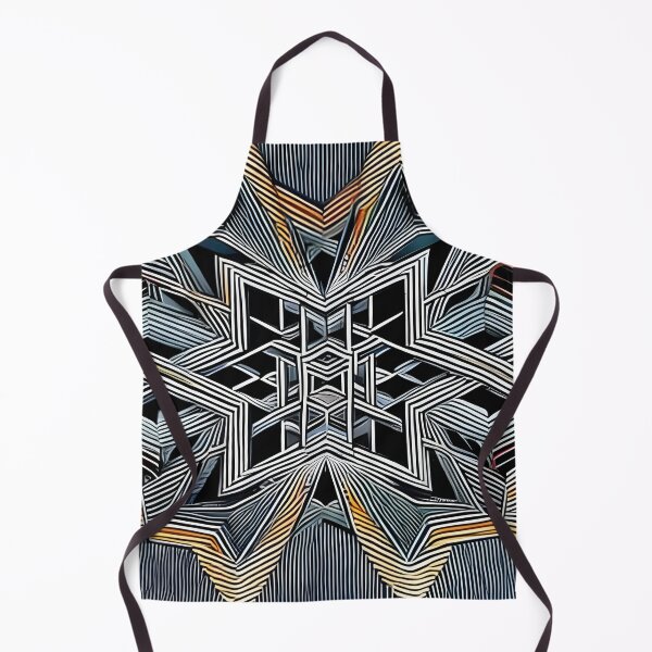 Item preview, Geometric Style designed and sold by Mr-Saxon.