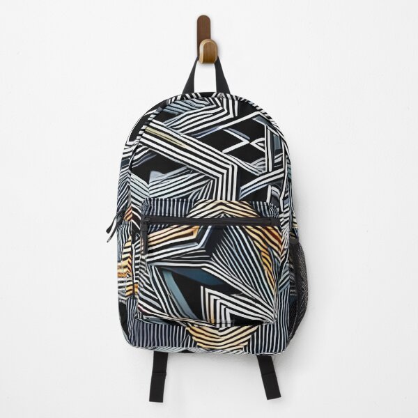 Item preview, Geometric Style designed and sold by Mr-Saxon.