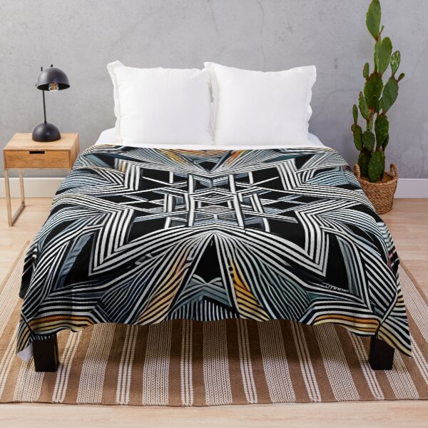 Item preview, Geometric Style designed and sold by Mr-Saxon.