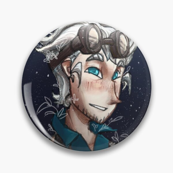Item preview, Phyleas portrait designed and sold by Anasofi3210.