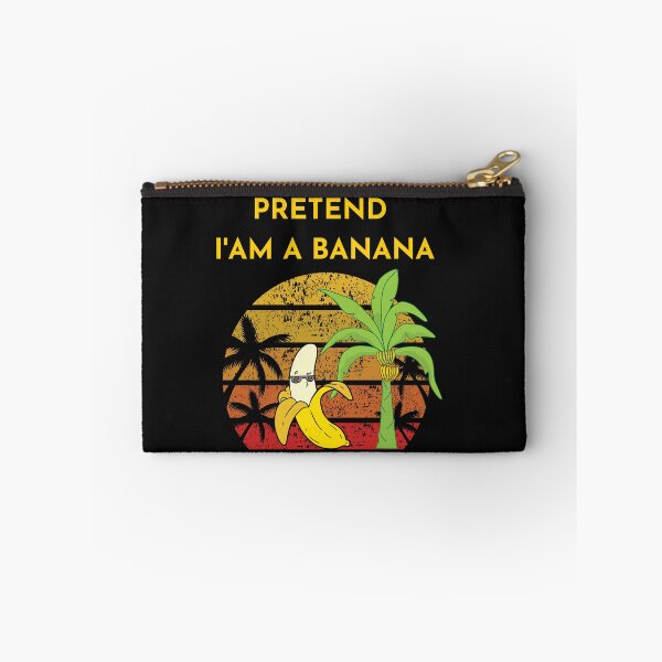 Item preview, Pretend I'am a Banana designed and sold by Nazguler.