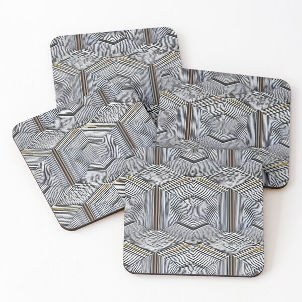 Item preview, Geometric Style designed and sold by Mr-Saxon.