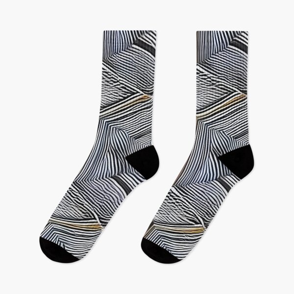 Item preview, Geometric Style designed and sold by Mr-Saxon.