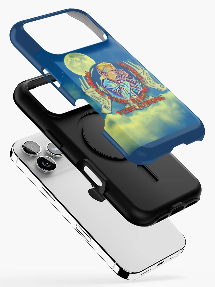 Thumbnail 2 of 4, iPhone Case, Clinton Baptiste  designed and sold by RGPdesigns.