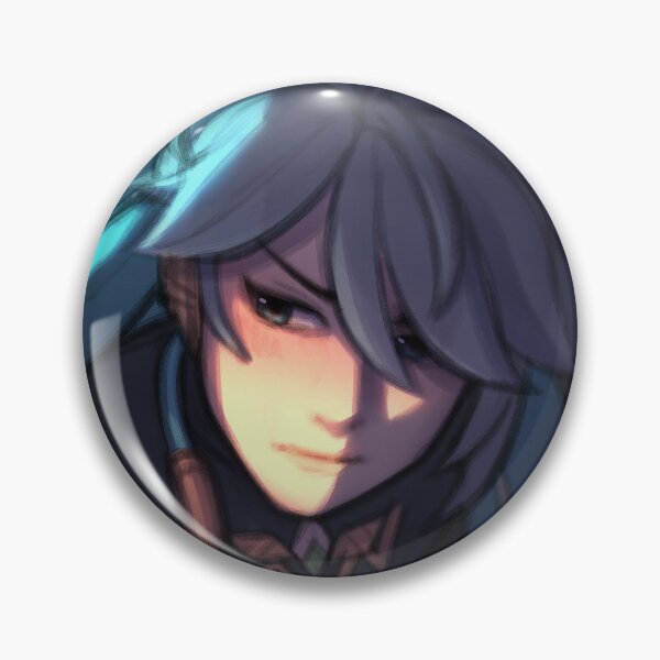 Item preview, Al Haitham (Genshin Impact) designed and sold by Papoie.