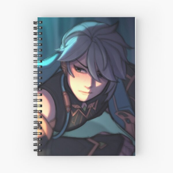 Item preview, Al Haitham (Genshin Impact) designed and sold by Papoie.