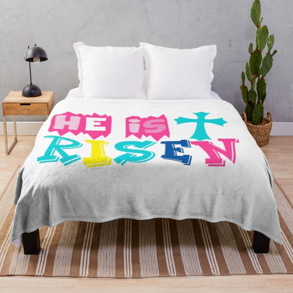 Item preview, He is risen  designed and sold by Gile-Shop.