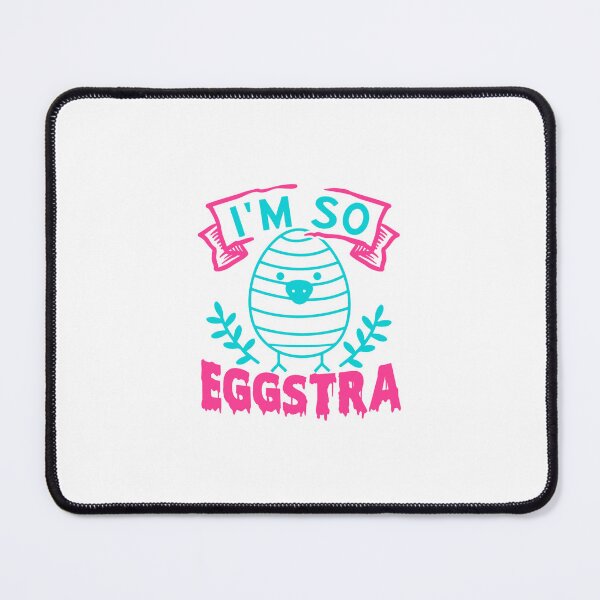 Item preview, Im so eggstra designed and sold by Gile-Shop.