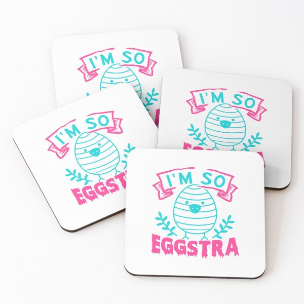Item preview, Im so eggstra designed and sold by Gile-Shop.