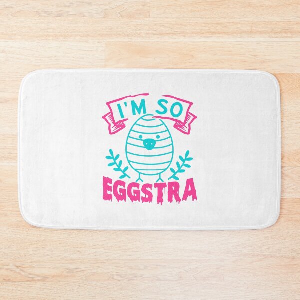 Item preview, Im so eggstra designed and sold by Gile-Shop.