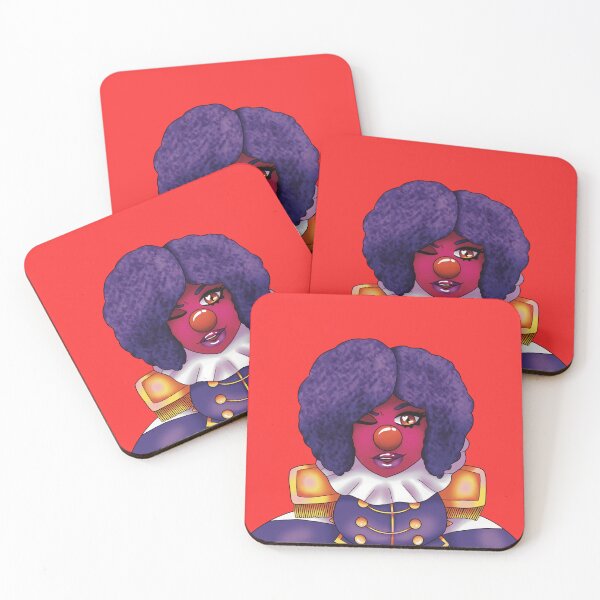 Item preview, Clowning Around designed and sold by EasyMorningArt.