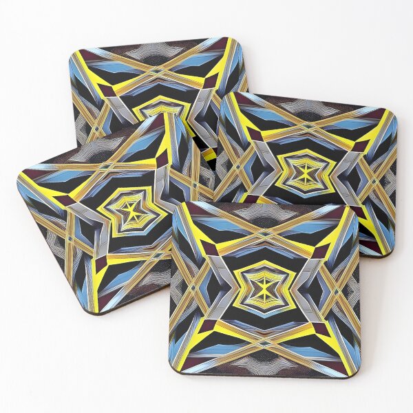 Item preview, Geometric Style designed and sold by Mr-Saxon.