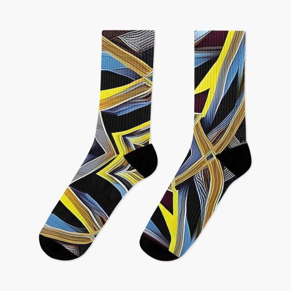 Item preview, Geometric Style designed and sold by Mr-Saxon.