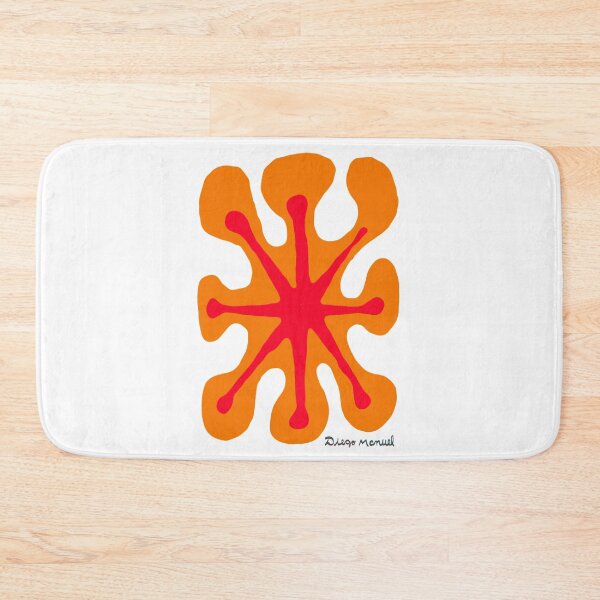 Item preview, Pop abstract designed and sold by Diego Manuel Rodriguez.