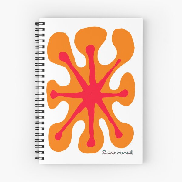 Item preview, Pop abstract designed and sold by Diego Manuel Rodriguez.