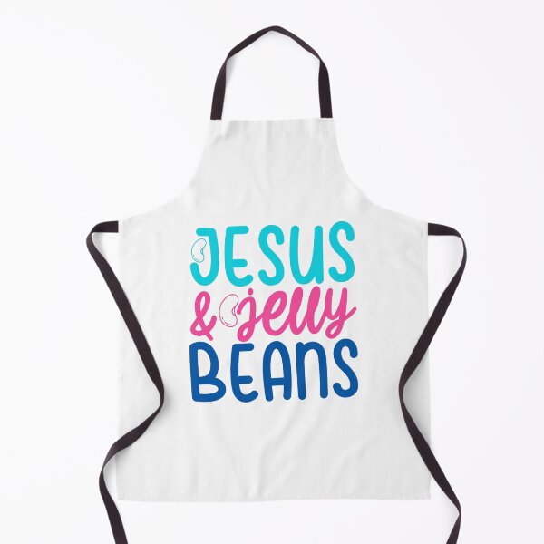 Item preview, Jesus & jelly beans designed and sold by Gile-Shop.